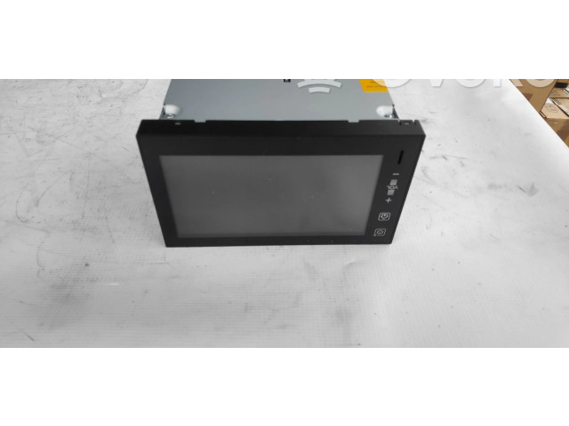 Дисплей 10R053682 Mitsubishi ASX