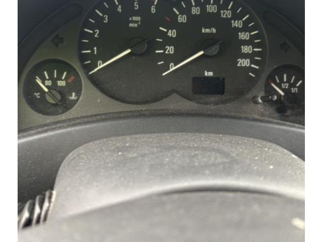 Зеркало электрическое Opel Combo C 2001 - 2011 года