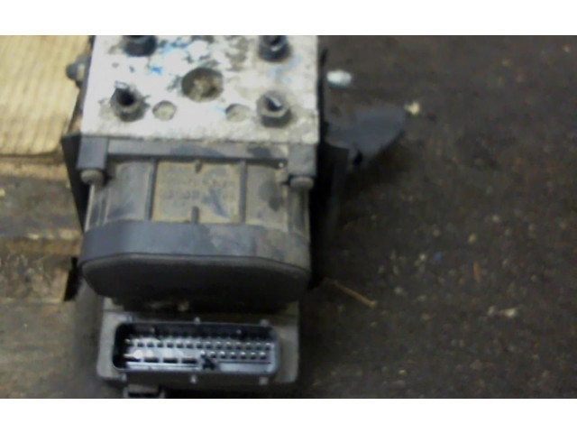 Jednotka ABS    Citroen Berlingo 2004