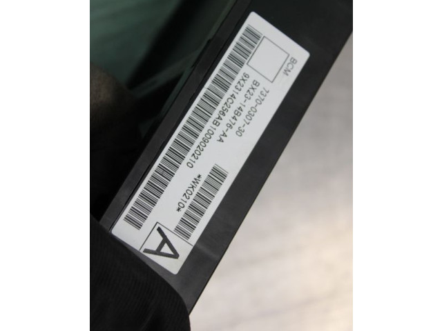   Pojistková skříňka 7370030730, BX2314B476AA   Jaguar XF X250 2011