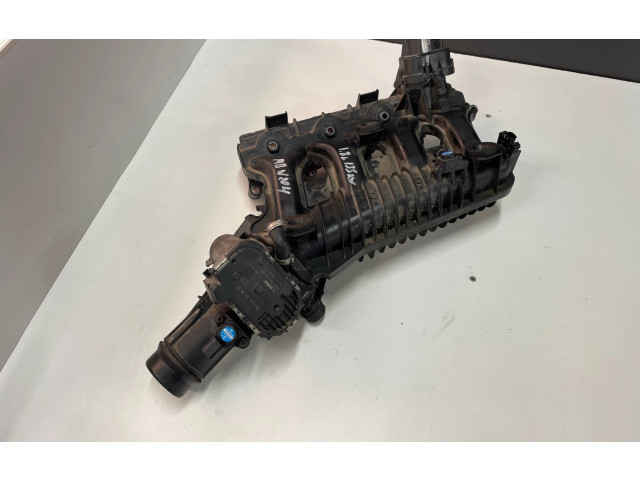 Píst A2710903037, A2661410525 Mercedes-Benz C W204 271860