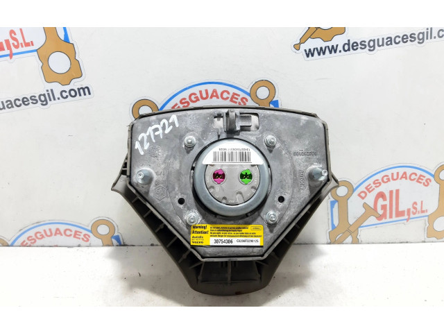 Подушка безопасности водителя 30754306, 121721 Volvo XC90