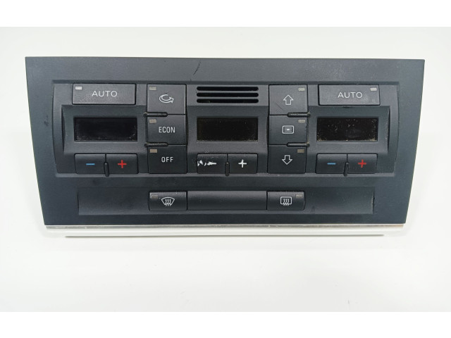 Блок управления климат-контролем 8E0820043BJ   Audi A4 Allroad