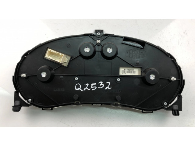 Панель приборов 9665154980   Citroen Jumpy       