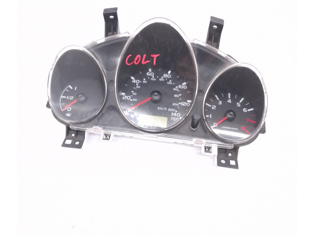 Панель приборов MR951771, MM0038 Mitsubishi Colt