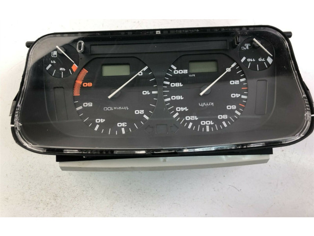 Přístrojová deska Volkswagen Caddy 2000 6K9920840B, K3346