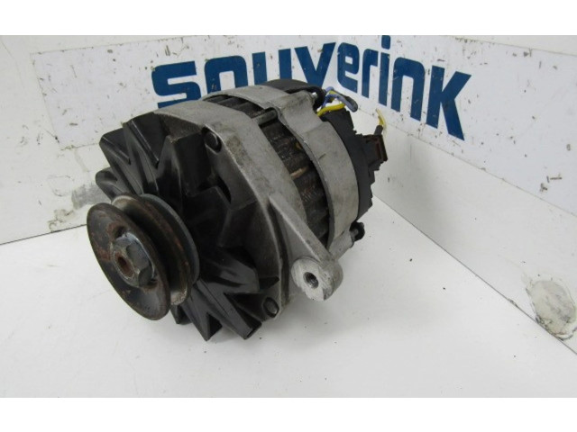 Генератор 7700784891, 7700784891 Renault Clio I