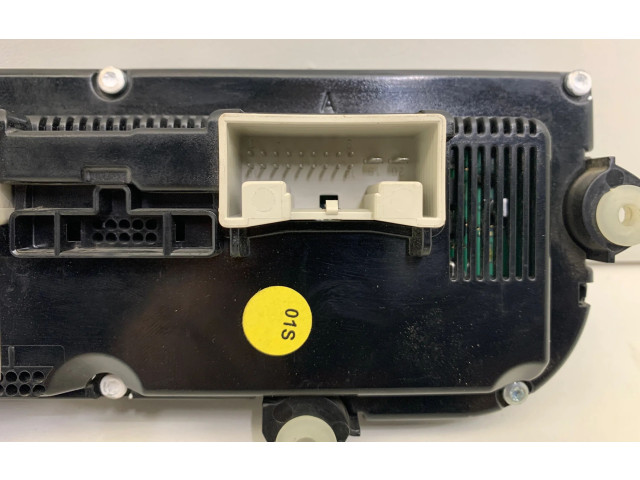 Блок управления климат-контролем 3T0907044CS, 5HB01296711 Skoda Yeti (5L)