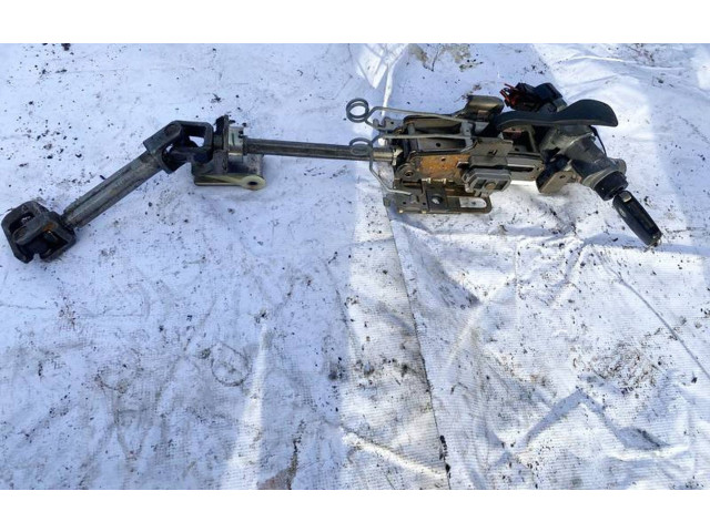 Ось рулевого колеса 6q1419501bs, 6q1419501bs Skoda Fabia Mk2 (5J)