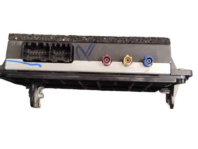 Блок управления LV4T14G229DM, A2C7714360600   Ford Kuga III