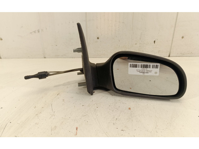 Zpětné zrcátko Citroen Saxo 1999