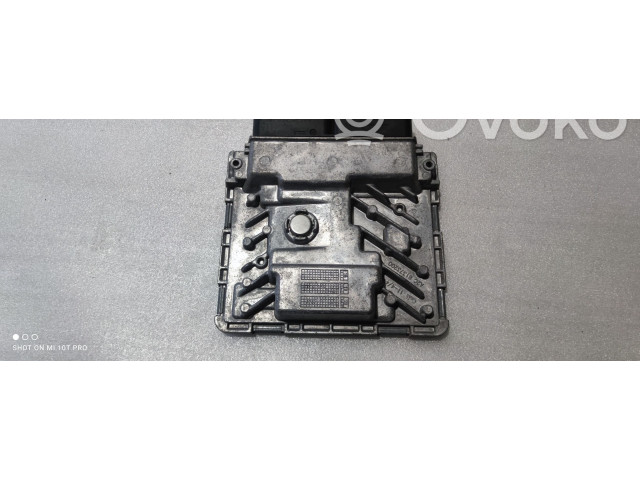 Блок управления двигателя 8X0906259 Audi S1