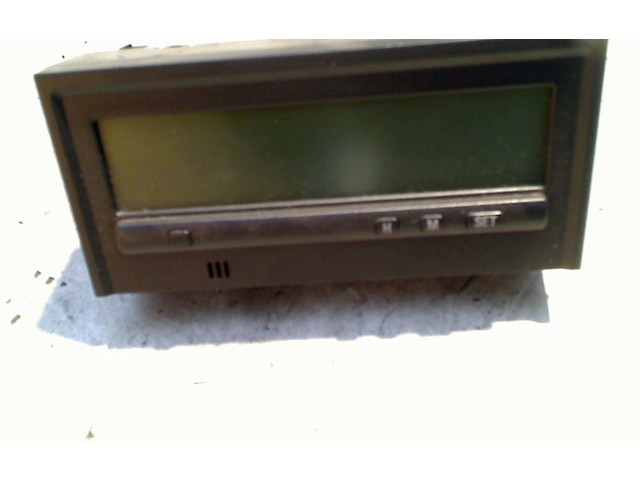 Экран/ дисплей / маленький экран    MR381289, MR381289   Mitsubishi Space Star