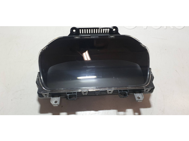 Панель приборов P32320737, T0475004   Volvo XC40       