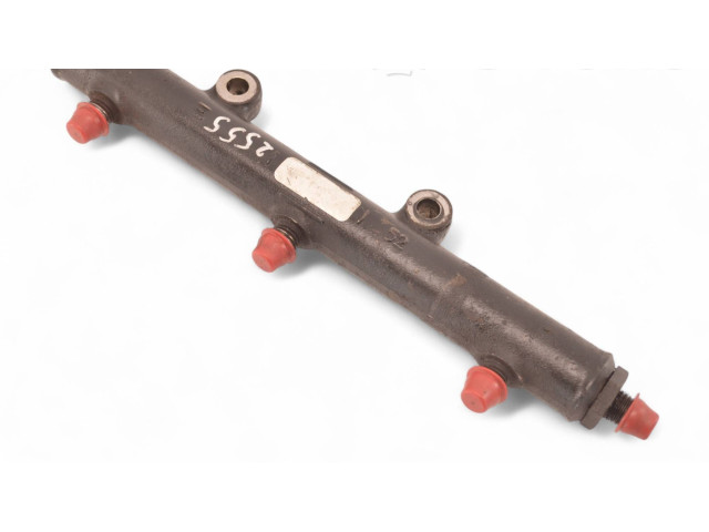 Топливная рампа 4R8Q9D280BC, JDE4063 Jaguar XF X250 для двигателя AJD 7G