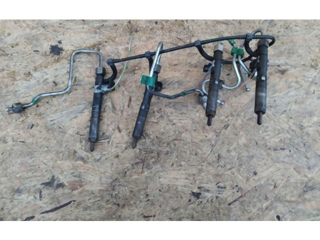 Форсунка QQQQQQQQQQQ Renault Clio III