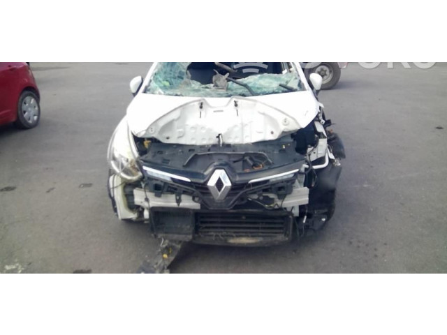 Шатун 807018534R Renault Clio IV