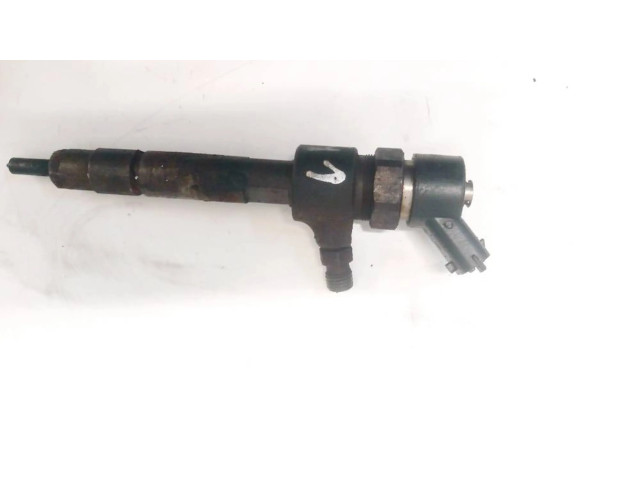 Vstřikovač 0445110119 Fiat Doblo pro naftový motor 1.9