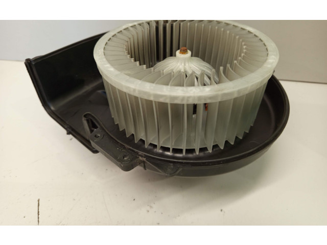 Вентилятор печки Audi A2