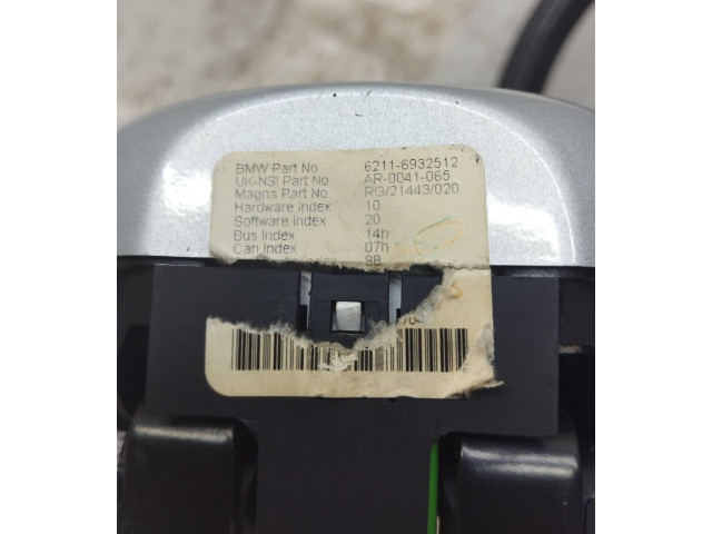 Панель приборов AR0041065   Mini One - Cooper R50 - 53       