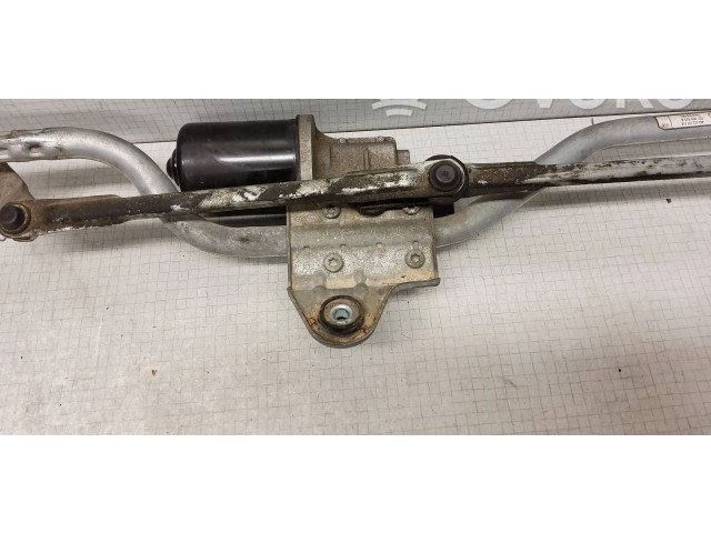 Комплект механизма стеклоочистителей