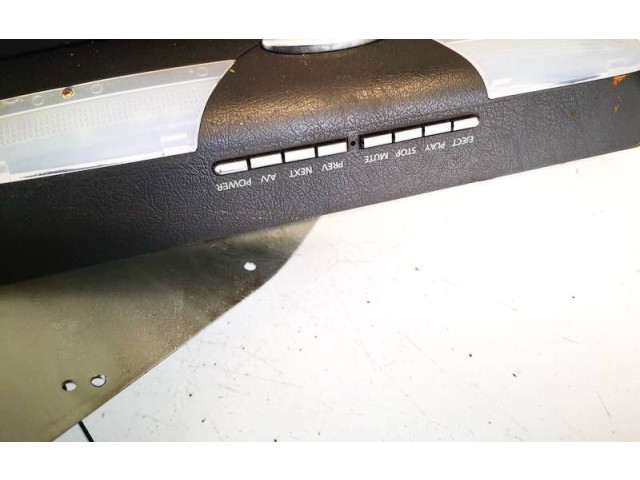 Zpětné zrcátko  Audi Q7 4L 2007    