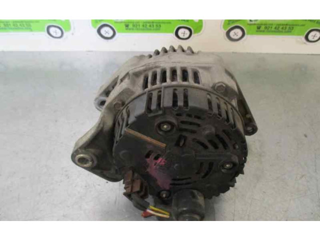 Генератор 2541603E, VALEO   Renault Twingo I      