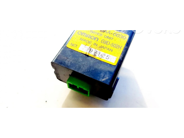 Блок управления 39720SAA0030, 39720-SAA-0030   Honda Jazz