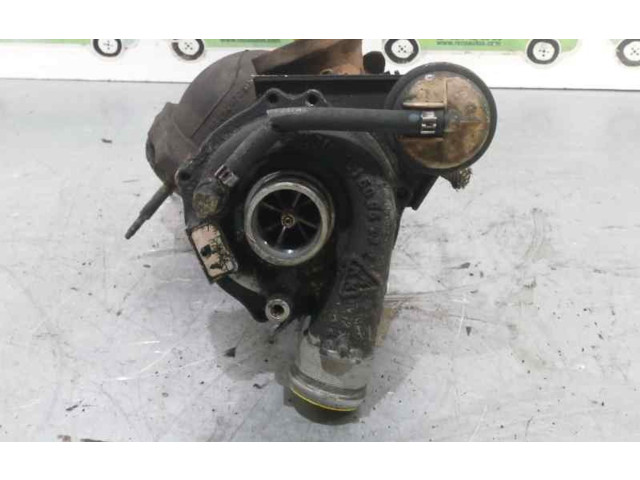  Турбина Peugeot 306  K03324066, K03023CA5014442   для двигателя RHY      