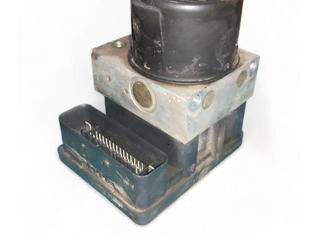 Блок АБС 10.0960-0106.3, 10.0960-0106.3   Ford  Fusion  2002 - 2005 года