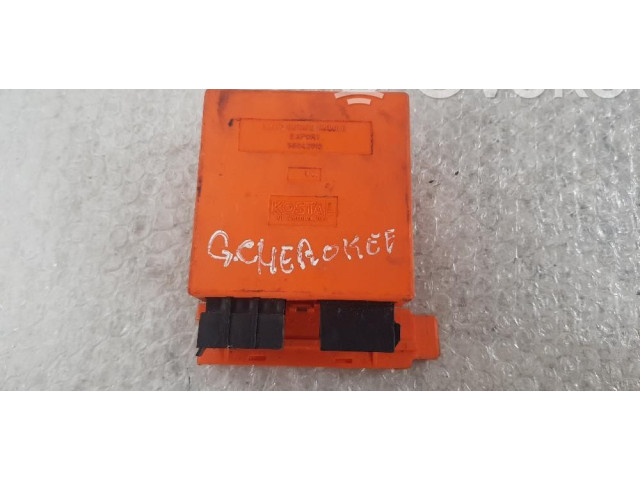 Блок управления 56042018 Jeep Grand Cherokee