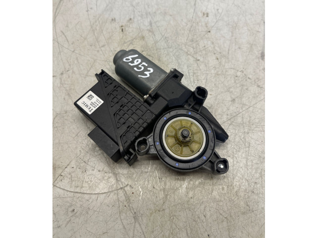 Моторчик дворников 6Y1959801, VW240DDRS Skoda Fabia Mk1 (6Y)