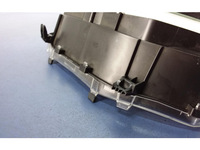 Přístrojová deska  Toyota Yaris 2015 83800-0U270, 83800-0U270  