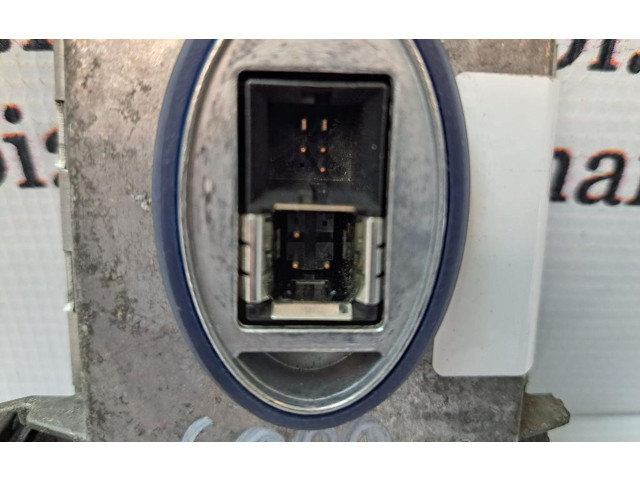 Блок управления Xenon