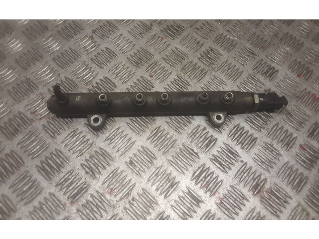 Топливная рампа 0445214051 Honda Accord