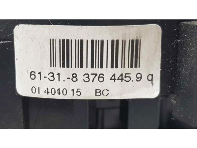 Подрулевой шлейф SRS 01404015 BMW Z4 E85 E86