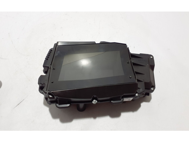 Дисплей 32300230 Volvo S60