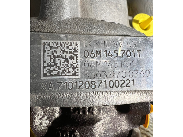 Турбина Porsche Cayenne (9Y0 9Y3) 06M145701T, 06M145P01