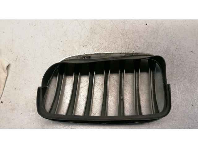 Передняя решётка BMW X5 E70 2006-2013 года 7171396