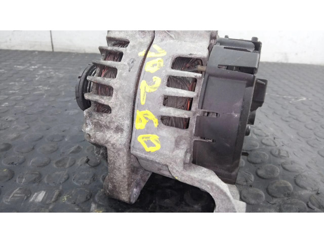 Генератор 8507623A103, 2609201D   BMW 3 E92 E93 2.0     