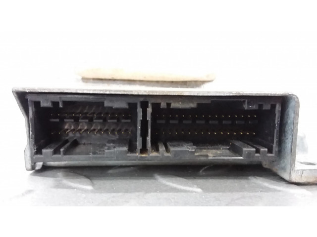 Блок подушек безопасности 9662643680   Citroen C4 I