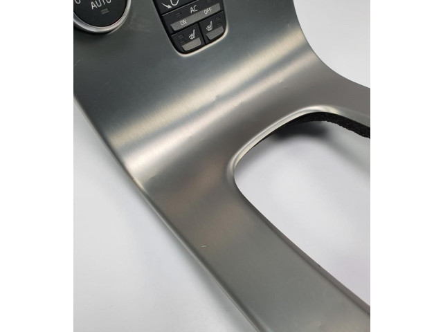 Блок управления климат-контролем 30632833 Volvo C70