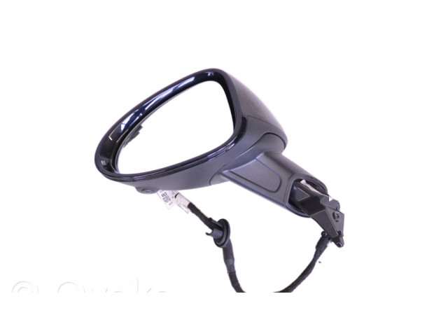 Зеркало электрическое        Porsche Macan  2014-2018 года   