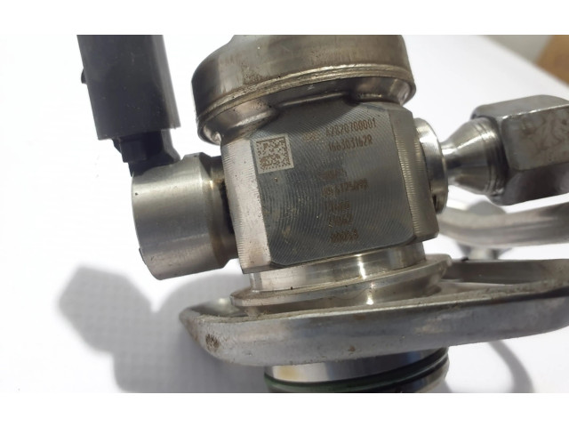 Vstřikovací čerpadlo 166303162R Renault Arkana