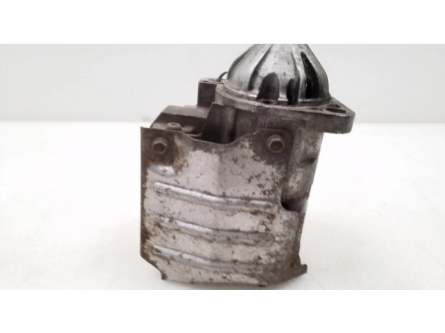 Стартер Mitsubishi Lancer Evolution