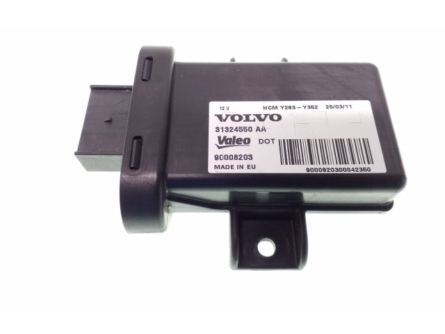 Другие блоки управления / модули