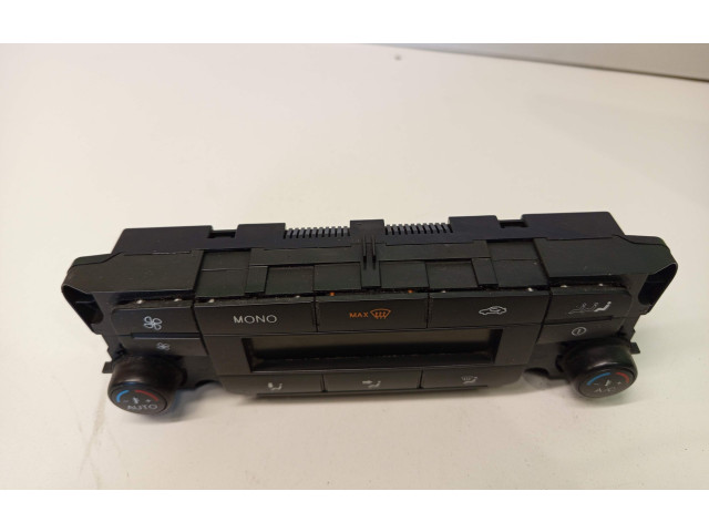 Блок управления климат-контролем BM2T18C612CC, 2T18C612CC   Ford S-MAX