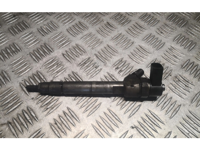 Vstřikovač 6130700587, 0445110096 Mercedes-Benz S W220 OM 613.960