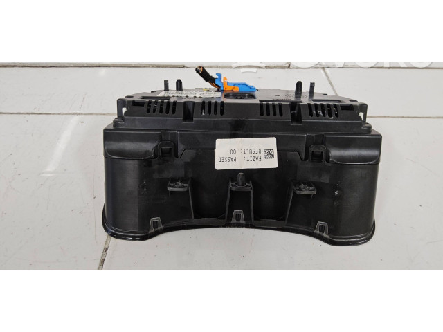 Спидометр (приборный щиток) 1ST920860P, SM837E39E   Skoda Citigo