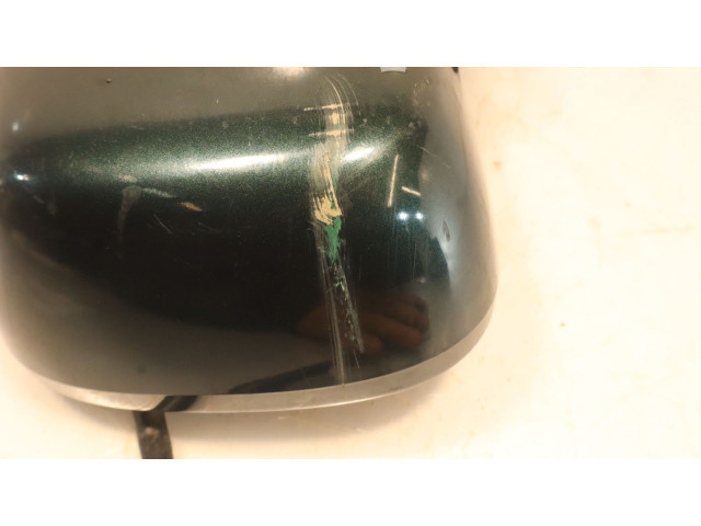 Zpětné zrcátko Honda Shuttle 2000